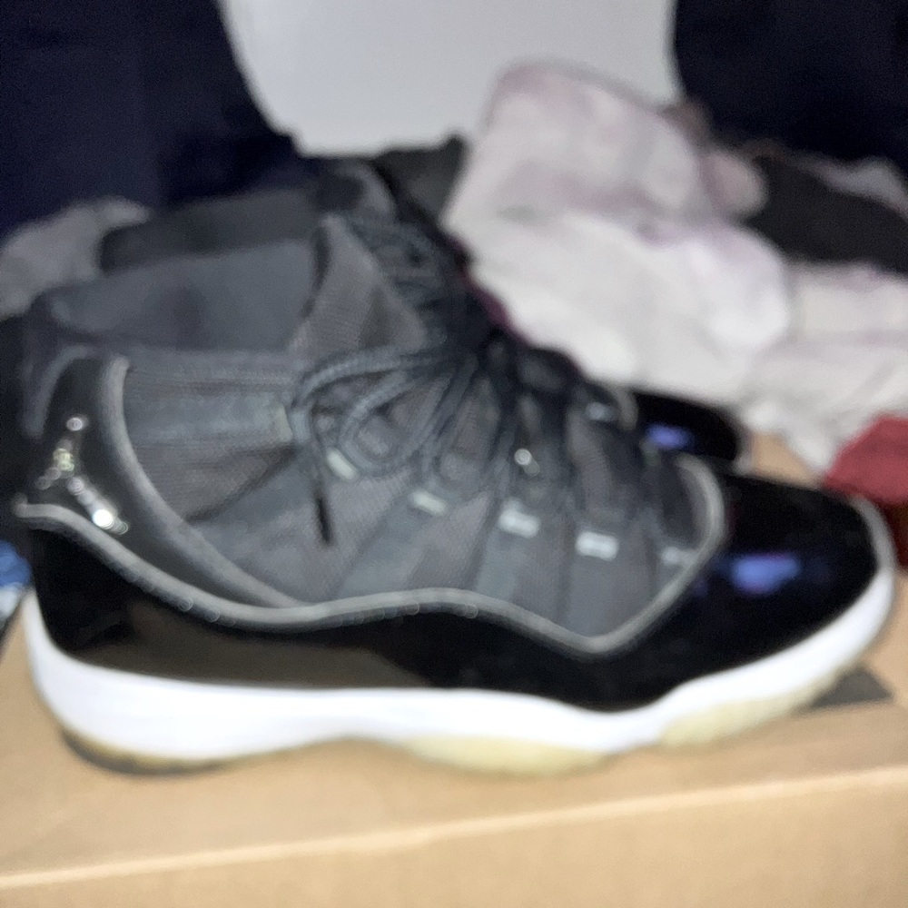 Jubilee Jordan 11s